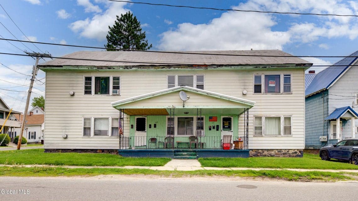 62 Orchard Street, Gloversville, NY