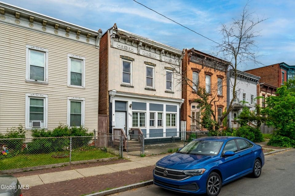 373 3rd Street, Troy, NY, photo 2