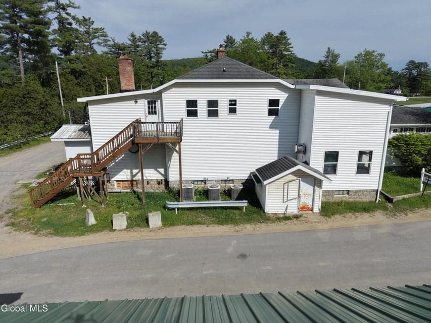 13 Park Ave Avenue, Hadley, NY, photo 4