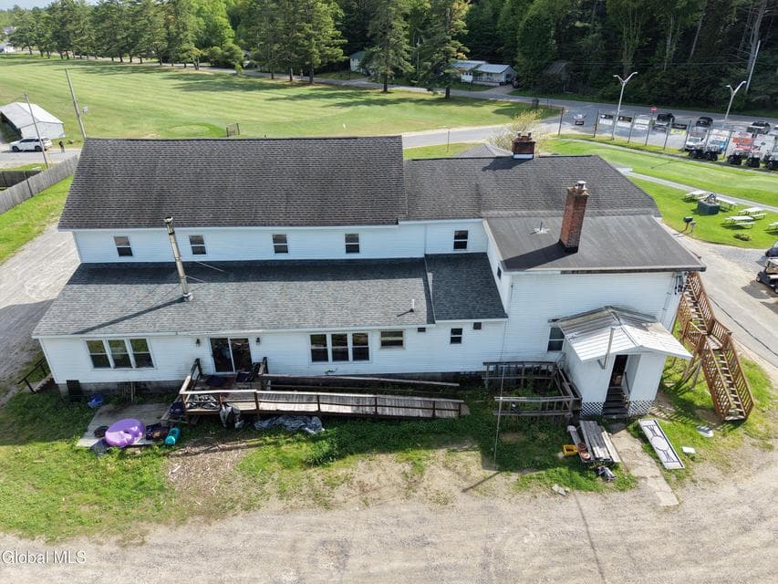 13 Park Ave Avenue, Hadley, NY, photo 3
