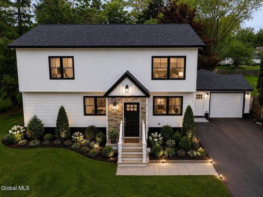 9 Alva Drive, Colonie, NY, photo 2