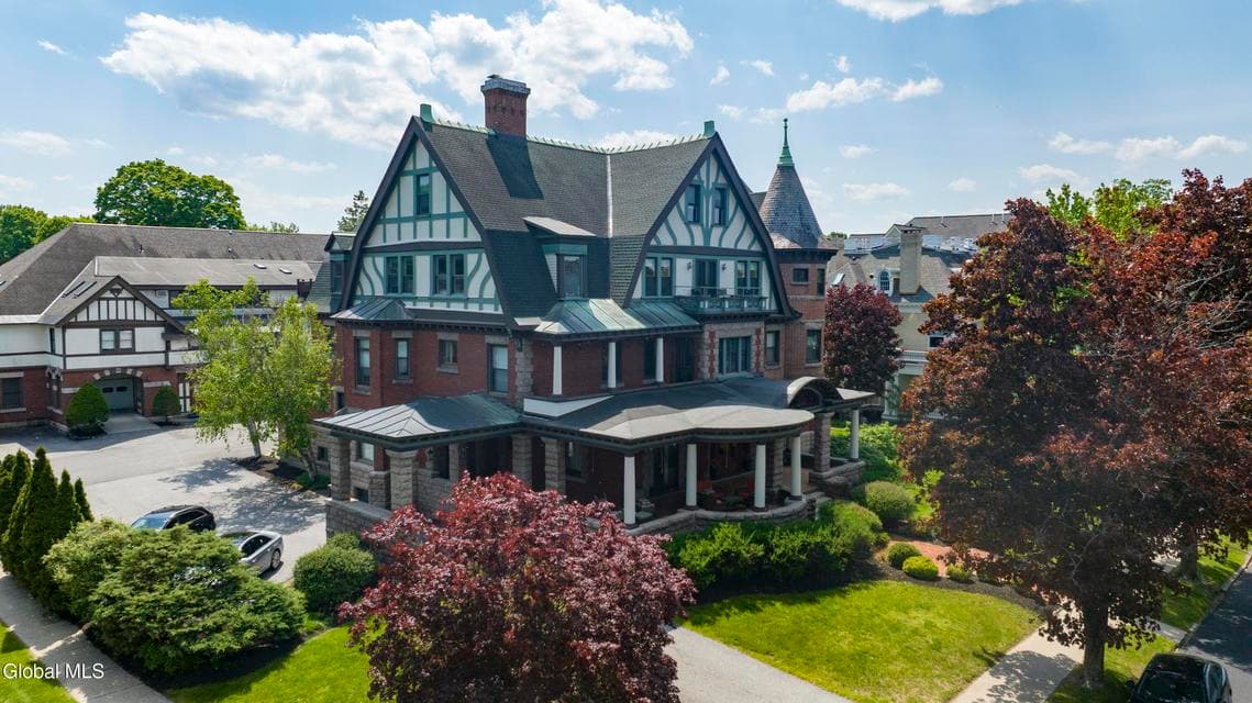 56 Union Avenue #APT 8, Saratoga Springs, Inside, NY, photo 3