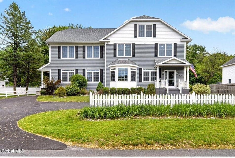 447 Krumkill Road, Albany, NY, photo 1