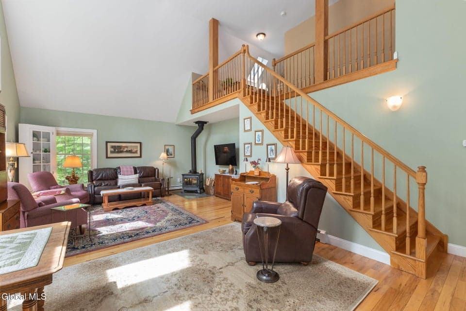 639 N Shore Rd Peck, Bleecker, NY, photo 5