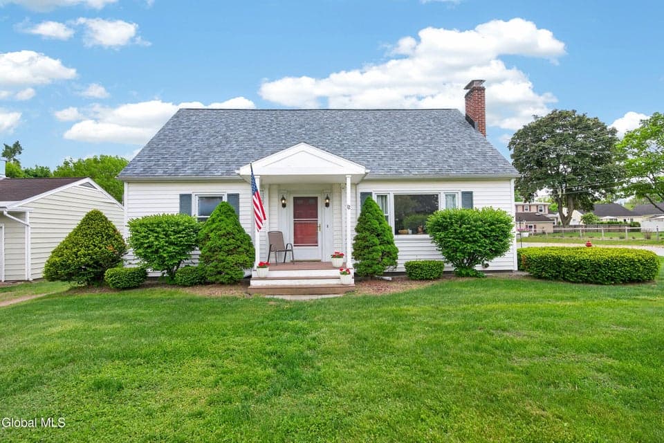 12 Charles Street, South Glens Falls, NY, photo 1