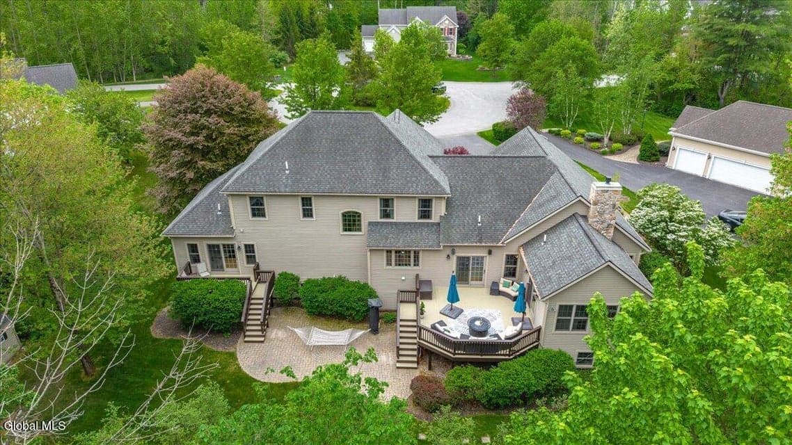 4 Callaway Court, Clifton Park, NY, photo 5