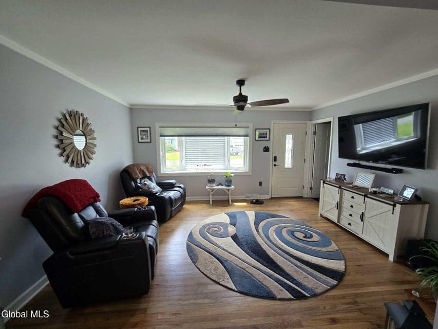 1305 Maple Hill Road, Schodack, NY, photo 2