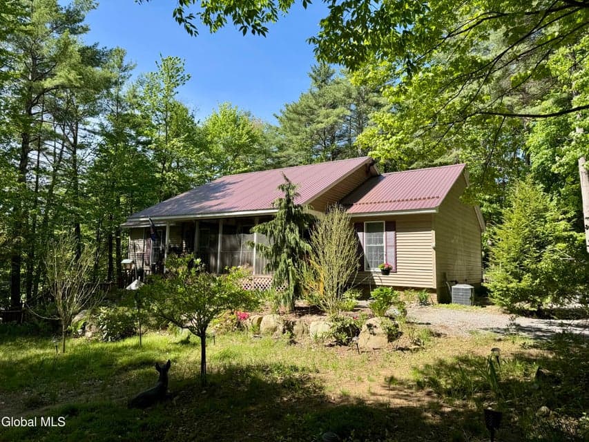 324 1st Street, Corinth, NY, photo 1