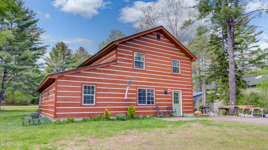 127 Little Amsterdam Road, Wells, NY, photo 1