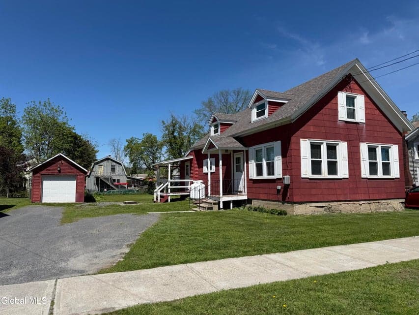 43 George Street, Fort Ann, NY