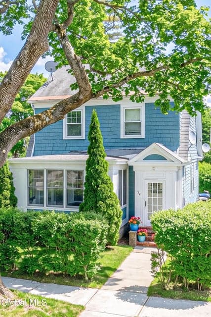 24 W Erie Street, Albany, NY