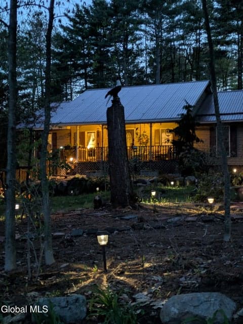 324 1st Street, Corinth, NY, photo 3