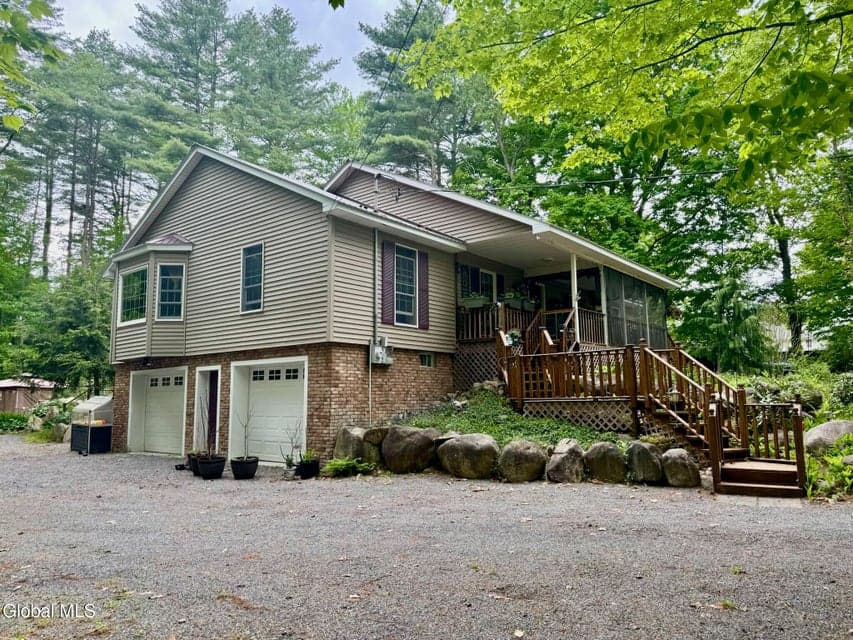 324 1st Street, Corinth, NY, photo 4