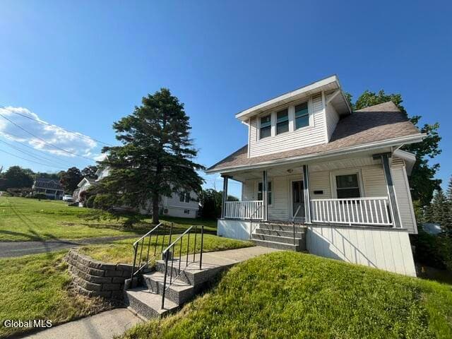 11 Wolfert Avenue, Menands, NY, photo 2