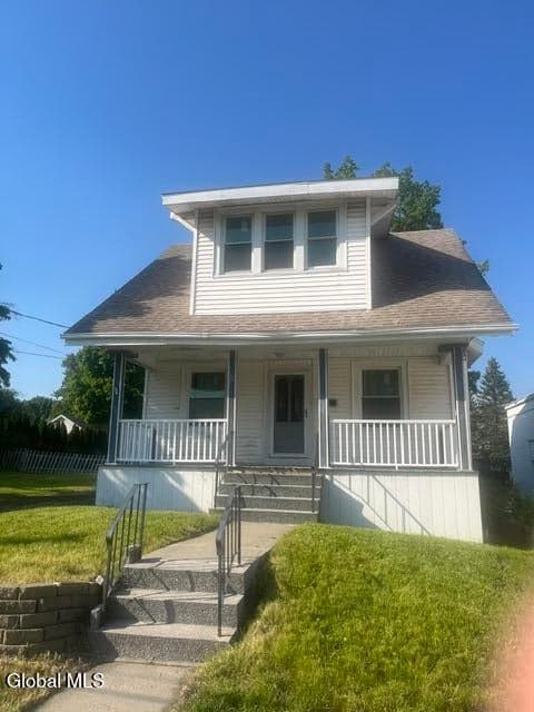 11 Wolfert Avenue, Menands, NY, photo 1