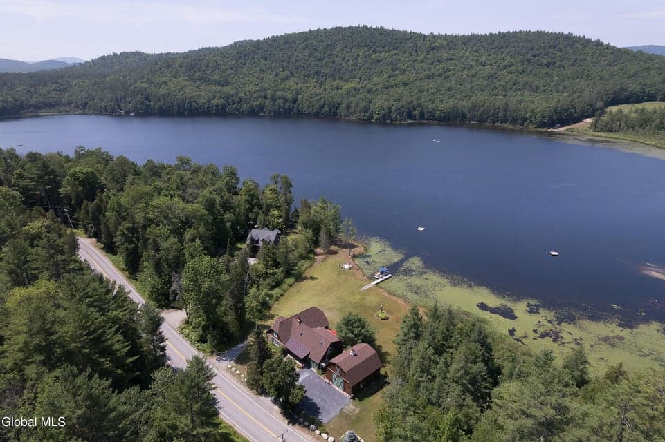 679 Valentine Pond Rd, Horicon, NY, photo 2