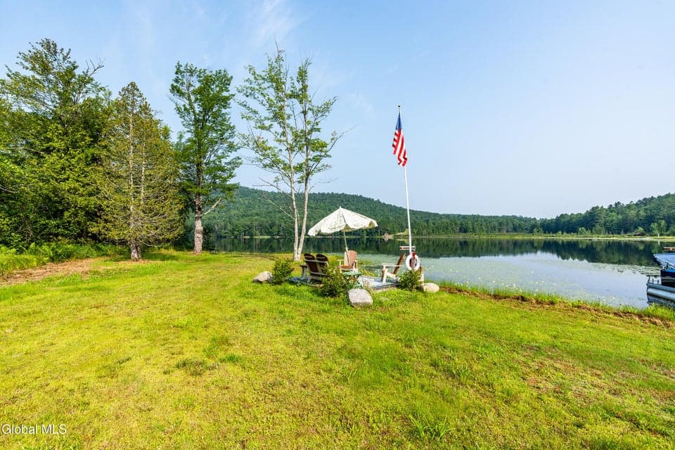 679 Valentine Pond Rd, Horicon, NY, photo 5