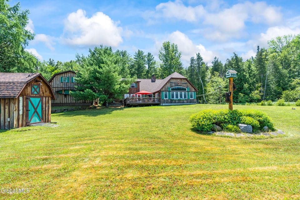 679 Valentine Pond Rd, Horicon, NY, photo 4