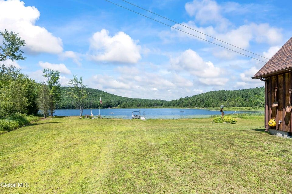 679 Valentine Pond Rd, Horicon, NY, photo 3