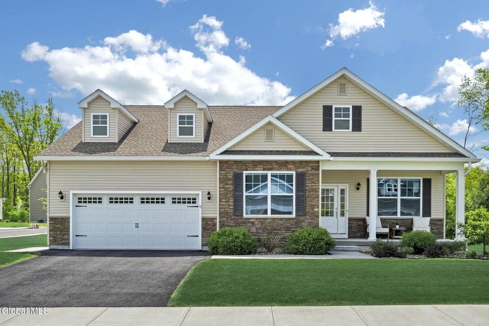 17 Timber Creek Drive, Ballston, NY, photo 1