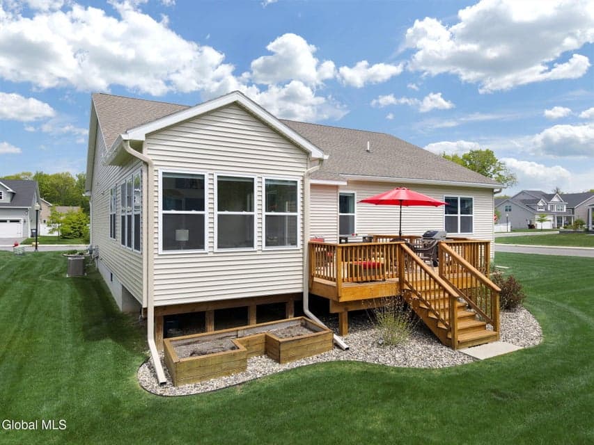 17 Timber Creek Drive, Ballston, NY, photo 2
