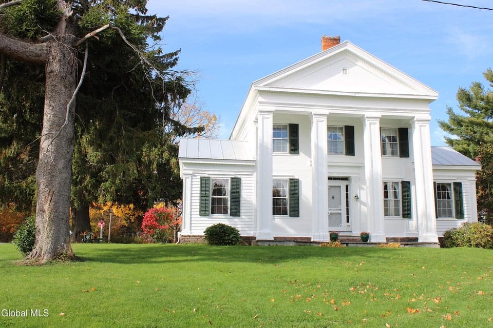 545 Westfall Road, Wright, NY