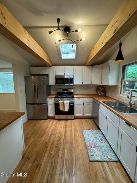 41 Gage Hill Road, Lake Luzerne, NY, photo 5