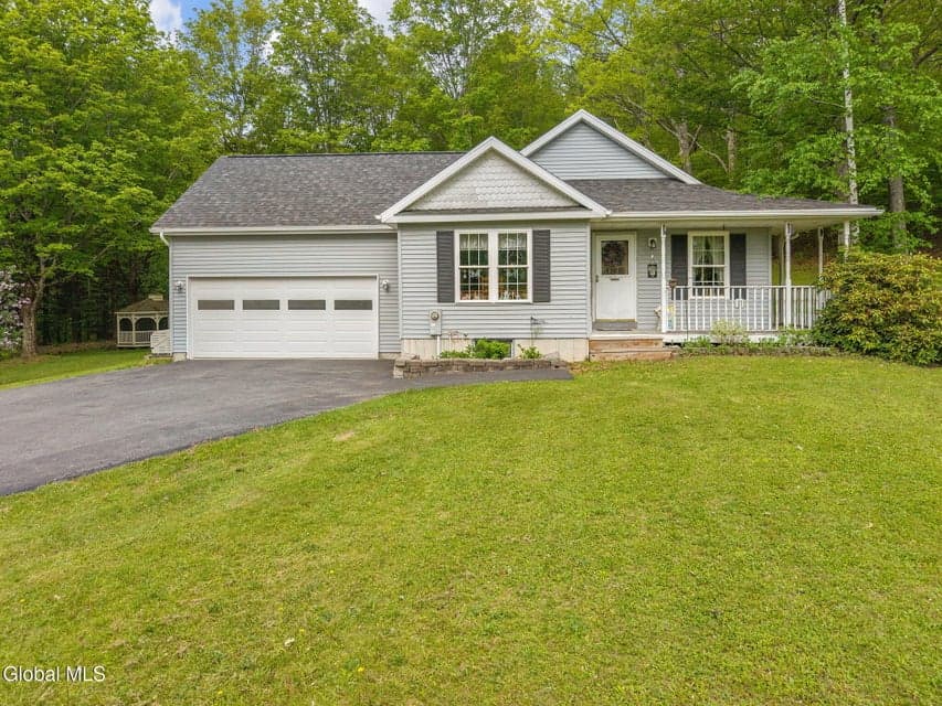 211 Winegard Road, Richmondville, NY, photo 1