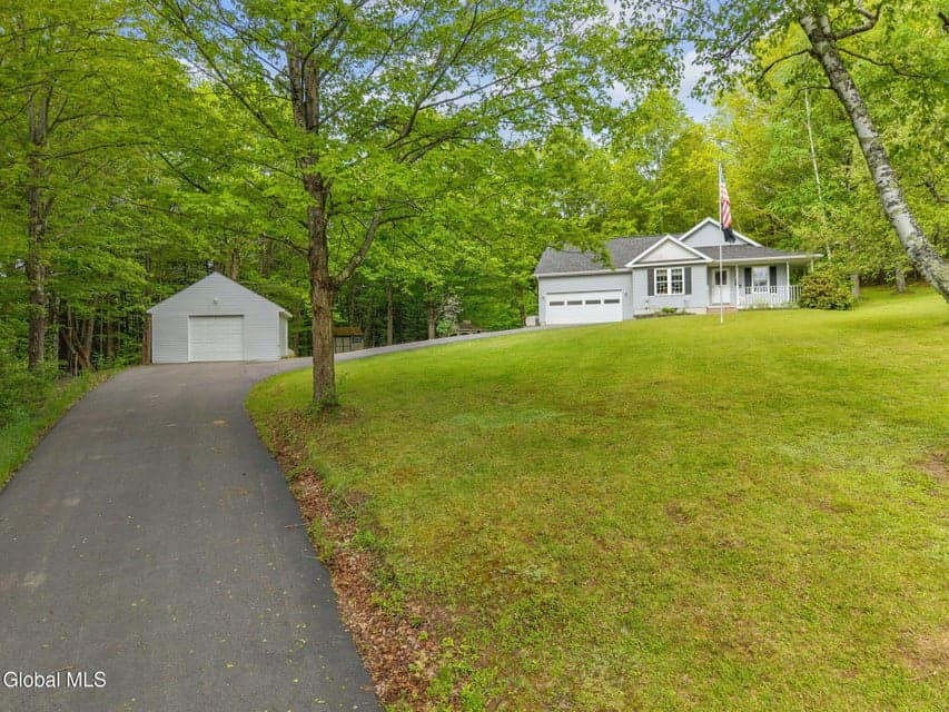 211 Winegard Road, Richmondville, NY, photo 2