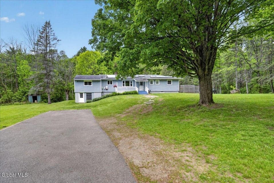 5671 Parkis Mills Road, Galway, NY, photo 2