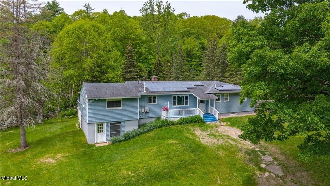 5671 Parkis Mills Road, Galway, NY, photo 3