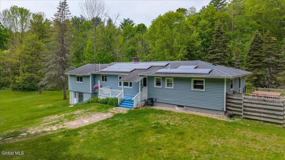 5671 Parkis Mills Road, Galway, NY, photo 5