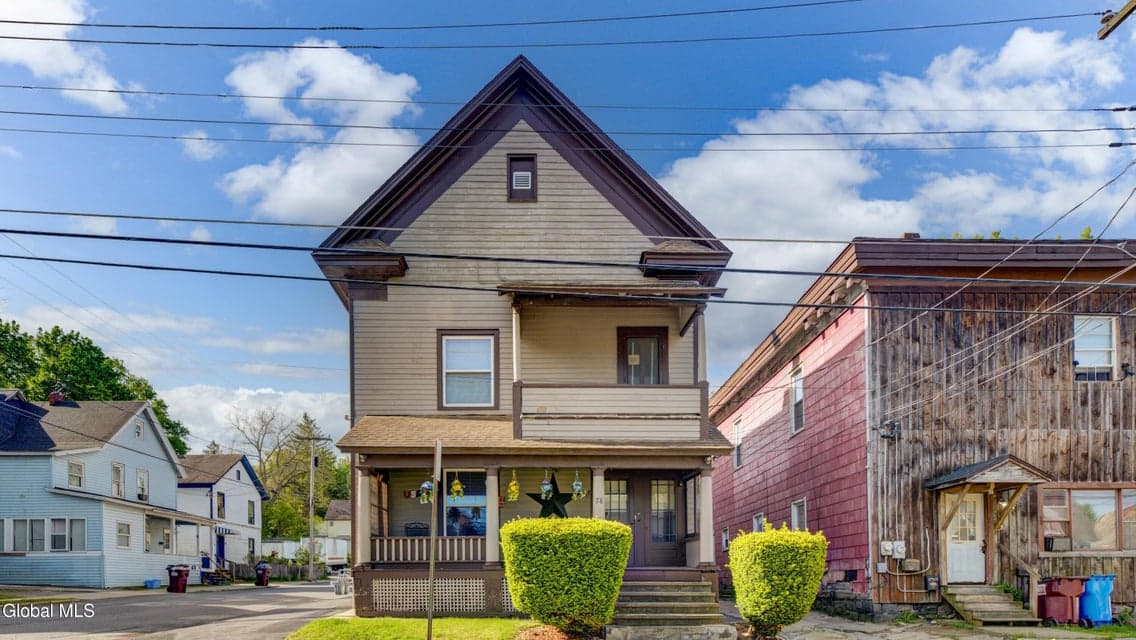 78 Forest Street, Gloversville, NY, photo 1