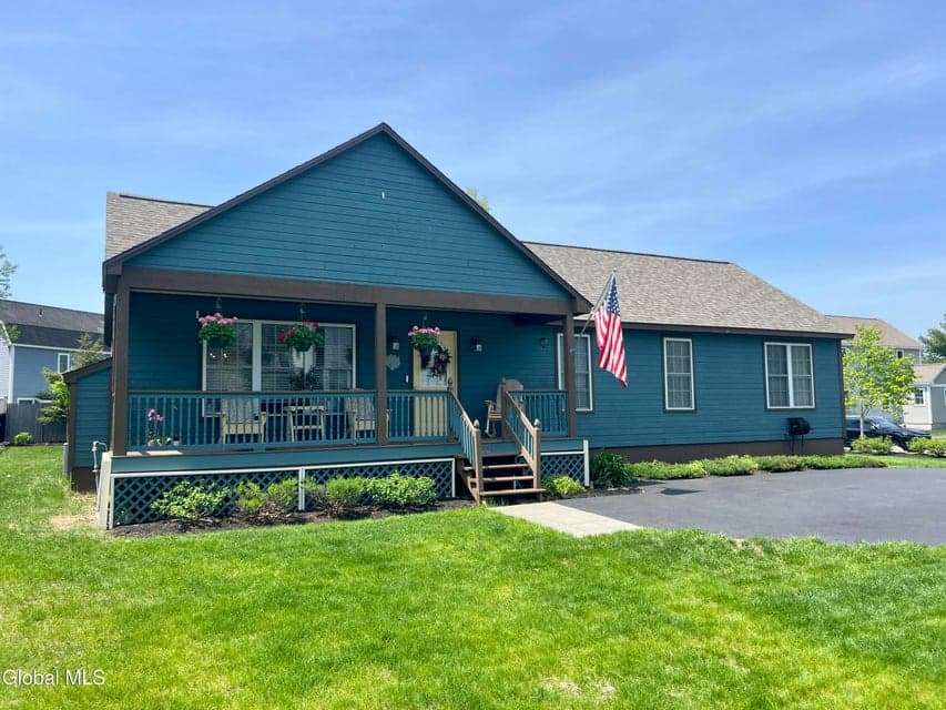 1 Taylor Street, Saratoga Springs, NY, photo 1