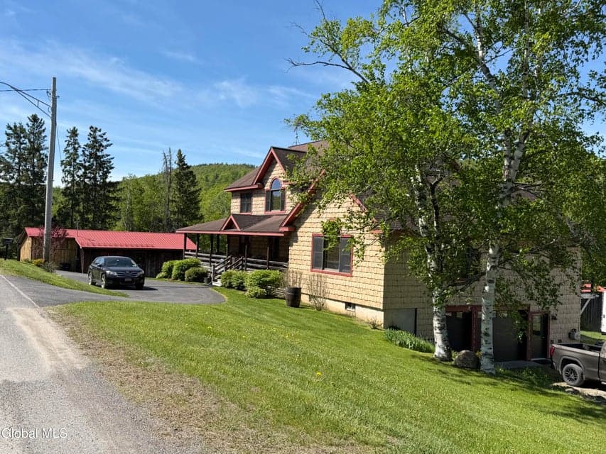 74 Killicut Mountain Road, Ticonderoga, NY, photo 1