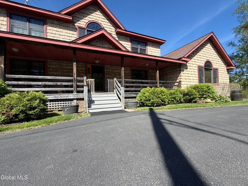 74 Killicut Mountain Road, Ticonderoga, NY, photo 3