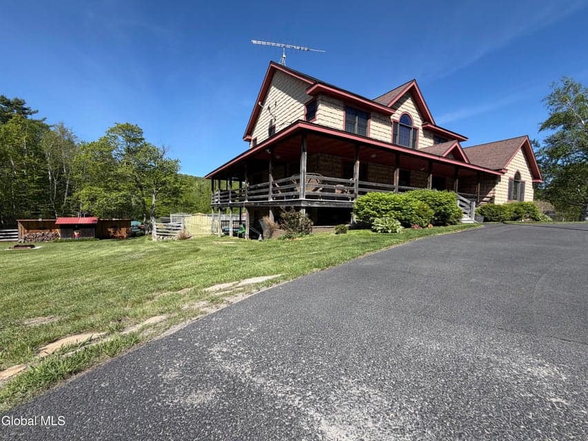 74 Killicut Mountain Road, Ticonderoga, NY, photo 2