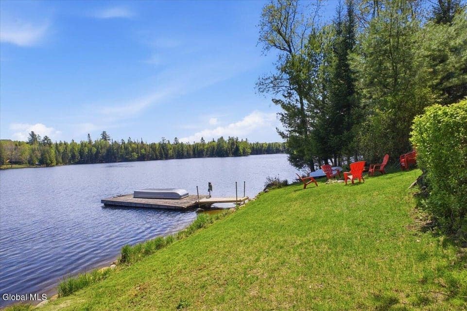 126 S Lake Abanakee Road, Indian Lake, NY, photo 5