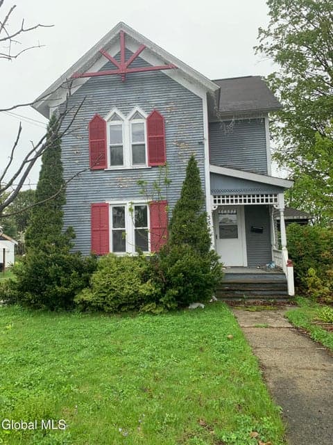 334 Main Street, Corinth, NY, photo 1