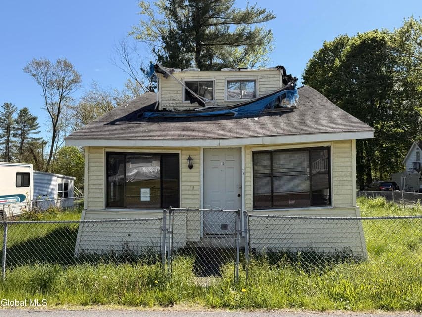120 Morey Park Road, Nassau, NY