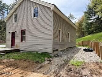 721 New Vermont Road, Bolton, NY, photo 3