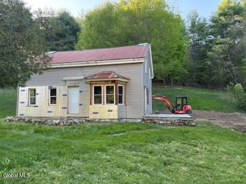 721 New Vermont Road, Bolton, NY, photo 2