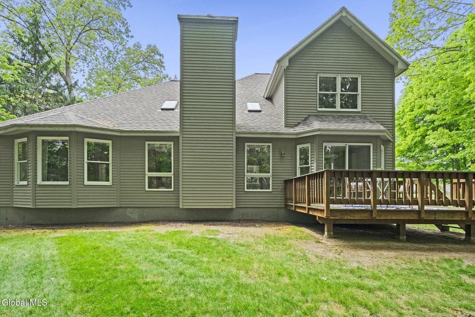 6 Ashley Place, Saratoga Springs, Outside, NY, photo 2
