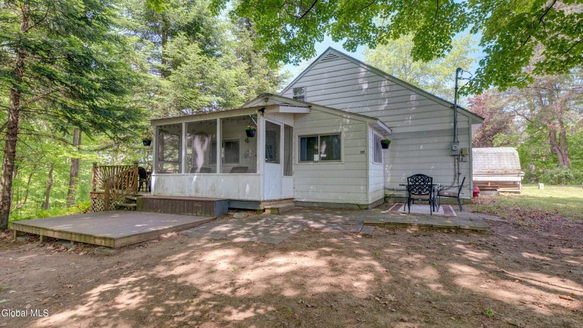 111 Pike Street, Broadalbin, NY, photo 2