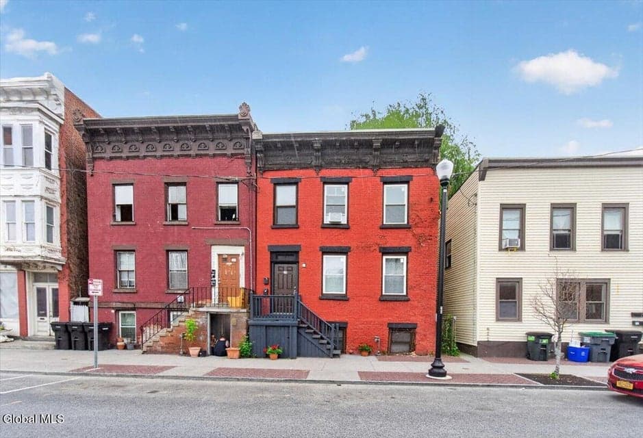 240 4th Street, Troy, NY, photo 3