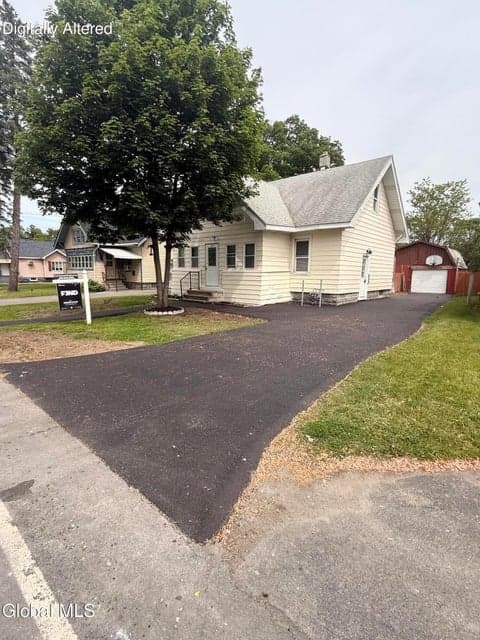 1231 N Westcott Road, Rotterdam, NY
