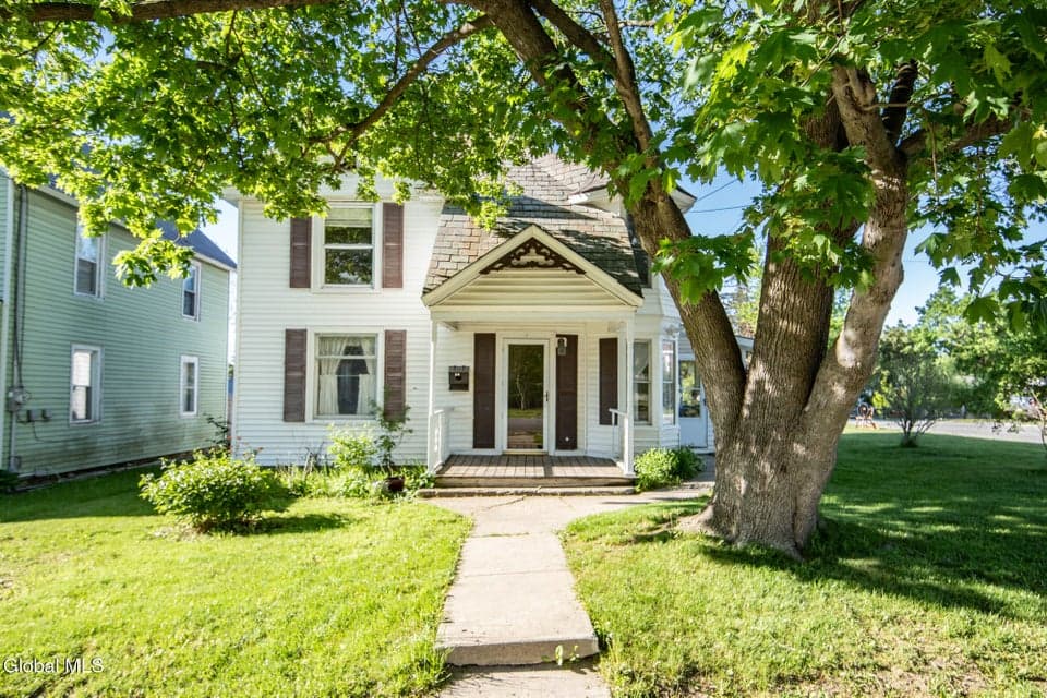 309 Alexandria Avenue, Ticonderoga, NY, photo 2