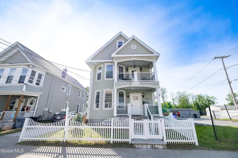1643 Foster Avenue, Schenectady, NY, photo 5