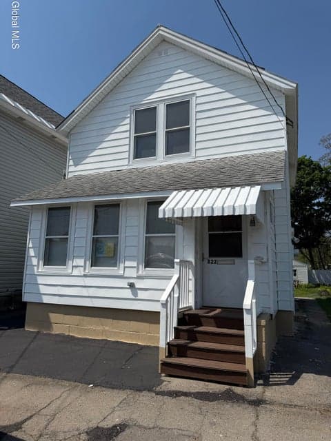 822 Sargent Place, Schenectady, NY