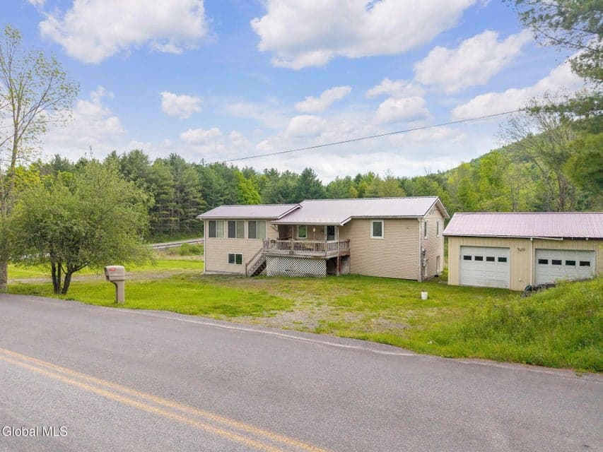 1432 Shew Hollow Road, Gilboa, NY